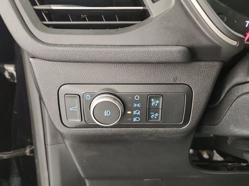 Used 2020 Ford Escape SEL FWD image 25