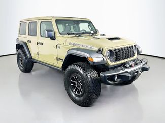 New 2026 Jeep Wrangler Unlimited Rubicon 392 video 1