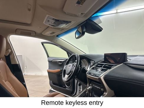 Used 2019 Lexus NX 300 AWD w/ Premium Package image 20