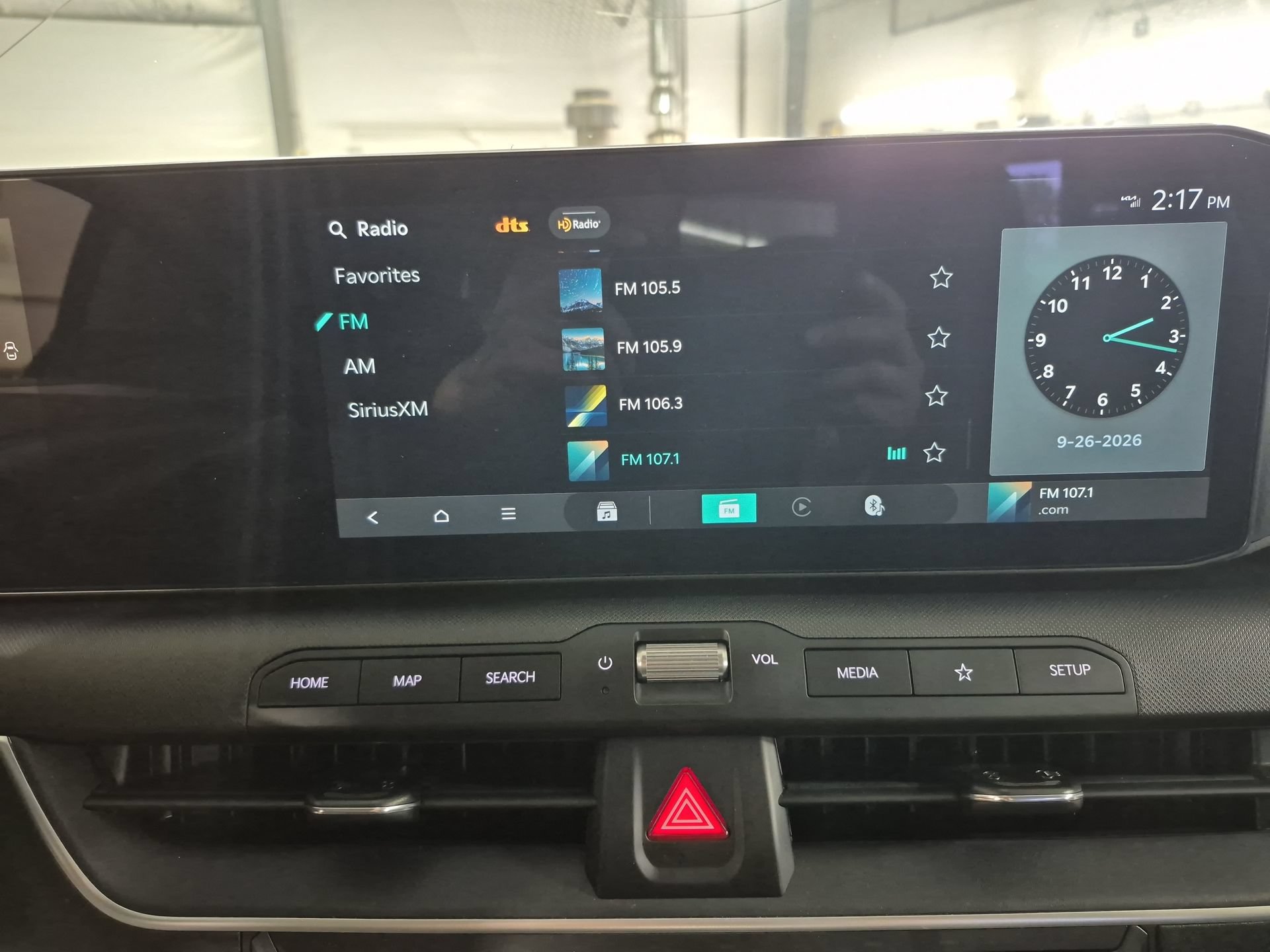 Used 2025 Kia K4 FWD image 14