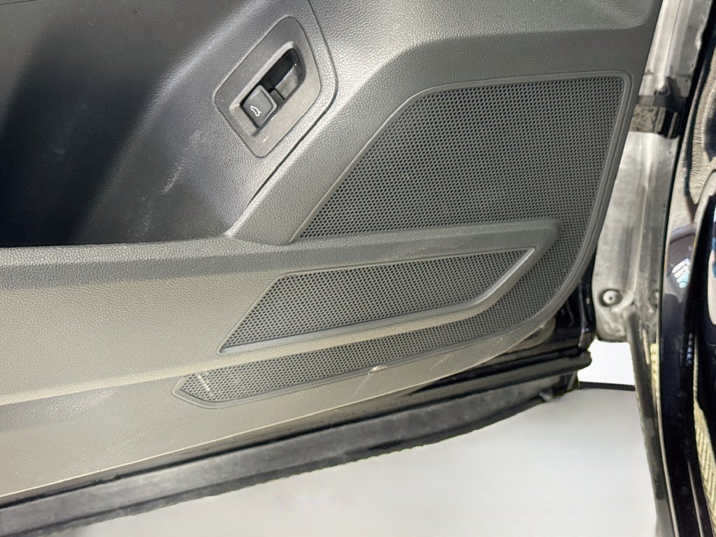 Used 2022 Volkswagen Atlas SE FWD image 18