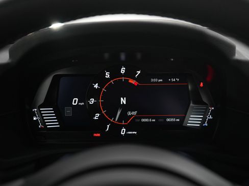 Used 2026 Toyota Supra image 20