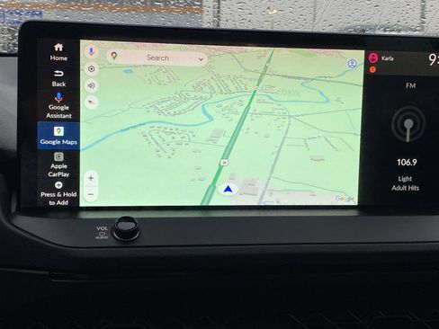 Used 2025 Honda Accord Touring image 28