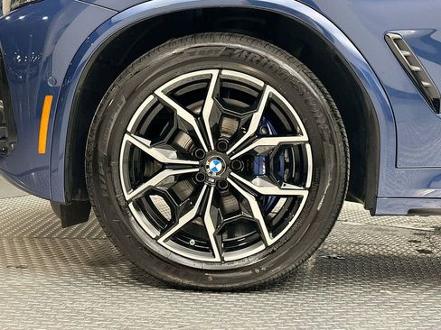 Used 2023 BMW X3 M40i w/ Premium Package image 17
