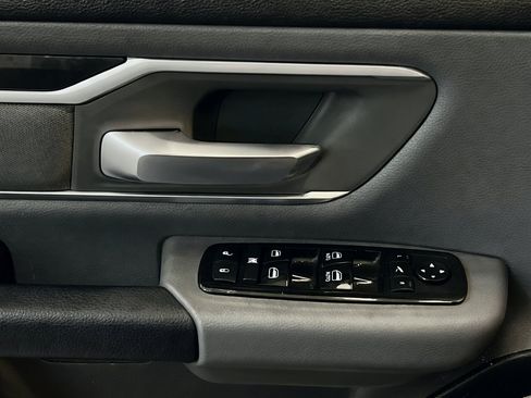 Used 2021 RAM 1500 Big Horn RWD image 13
