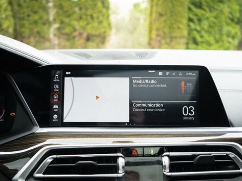 Used 2019 BMW X5 xDrive40i w/ Parking Assistance Package image 33