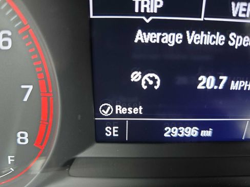 Used 2024 Chevrolet Trax RS image 16