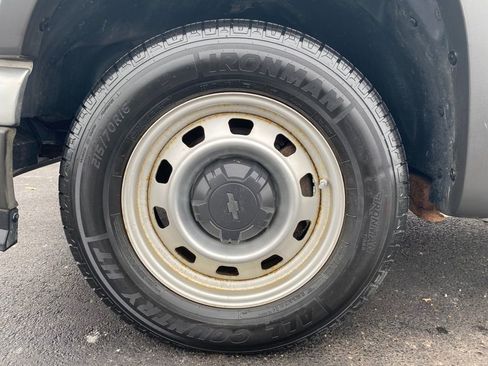 Used 2010 Chevrolet Colorado W/T image 23