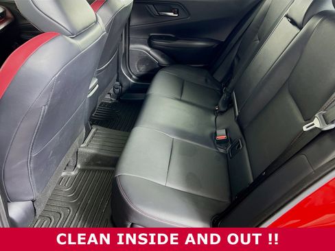 Used 2023 Toyota Prius Prime Premium image 5