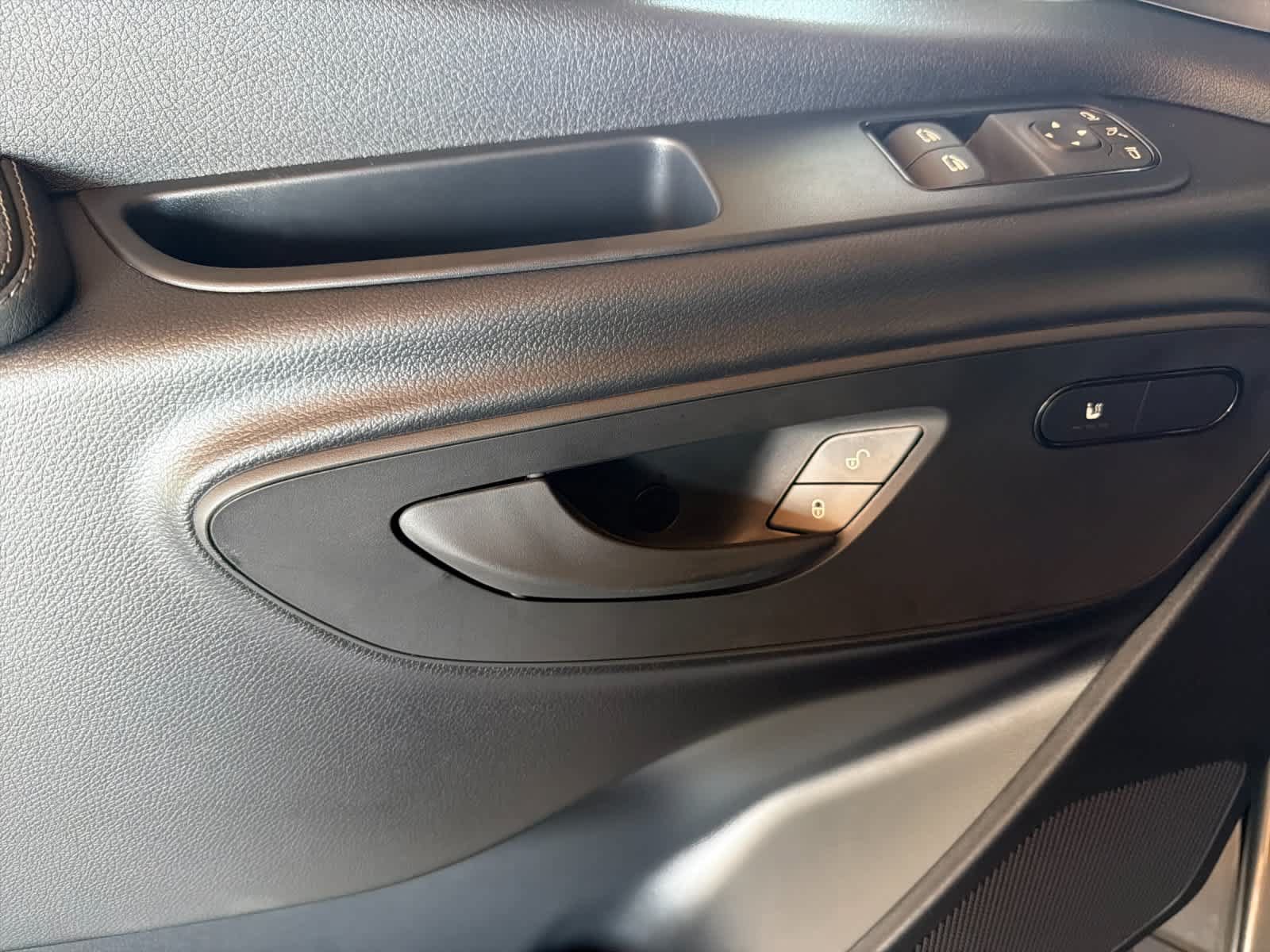 New 2026 Mercedes-Benz Sprinter 2500 image 10