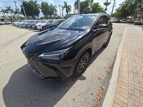Used 2022 Lexus NX 350 AWD w/ Accessory Package 2 image 13