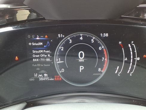 Certified 2023 Lexus NX 350 350 Premium image 18