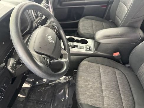 Used 2021 Ford Bronco Sport Big Bend AWD/4WD image 22