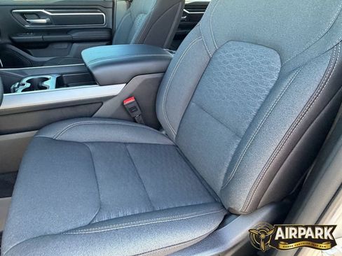 New 2026 RAM 1500 Big Horn image 14