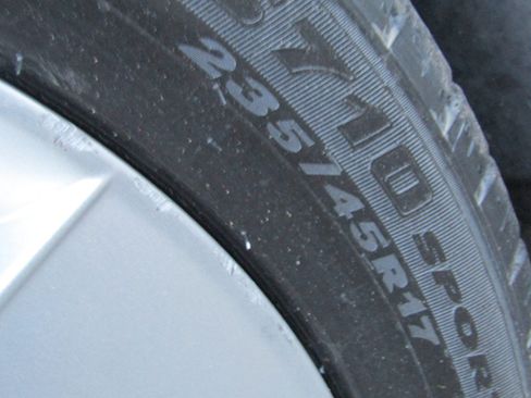 Used 2010 Saab 9-3 2.0T w/ Comfort Package image 31