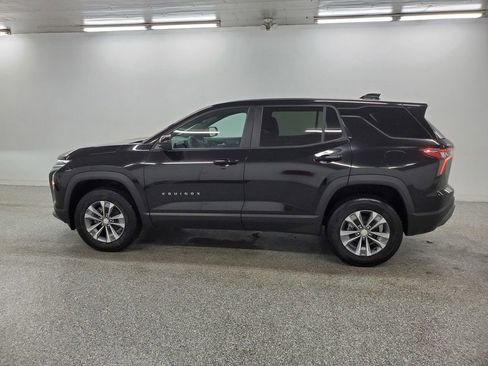 Used 2025 Chevrolet Equinox LT image 8