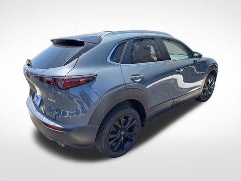Used 2023 MAZDA CX-30 AWD 2.5 S w/ Preferred Package image 7
