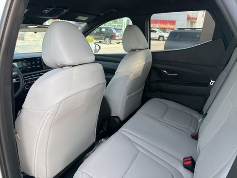 New 2026 Hyundai Santa Cruz SEL AWD/4WD image 15
