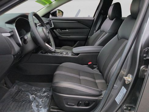 Used 2024 MAZDA CX-50 AWD 2.5 S w/ Cargo Package image 15