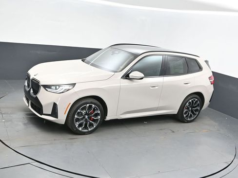 New 2026 BMW X3 xDrive30 w/ M Sport Package image 33