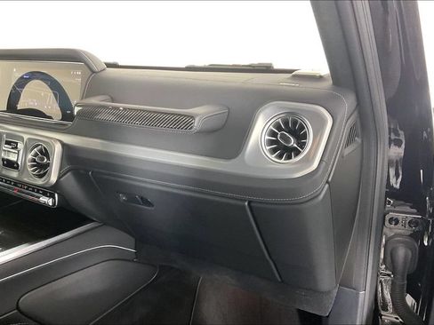 Certified 2025 Mercedes-Benz G 550 image 14