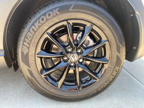 Certified 2026 Honda CR-V Sport-L image 26