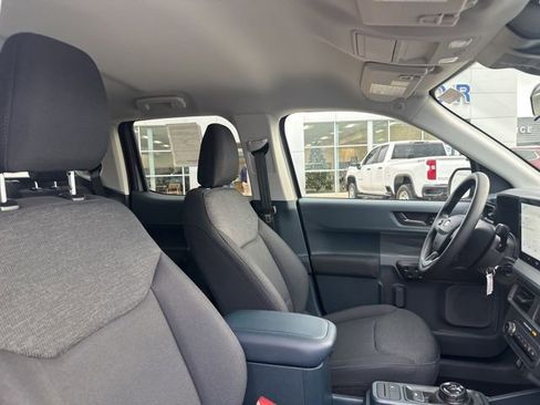 New 2025 Ford Maverick XL w/ Equipment Group 101A AWD/4WD image 9