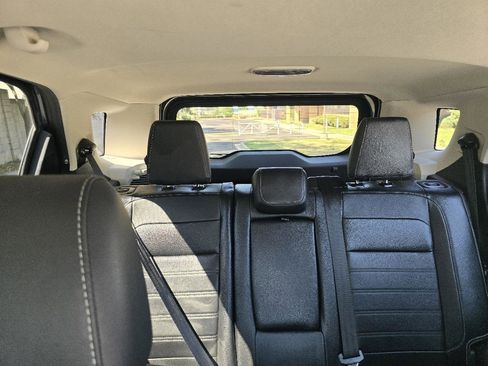 Used 2020 Ford EcoSport Titanium image 22