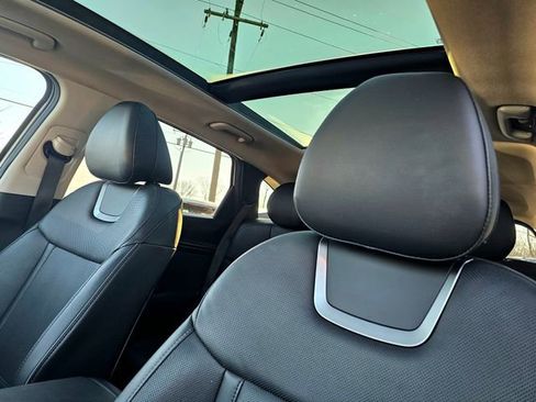 Used 2023 Hyundai Tucson Limited w/ Cargo Package image 20