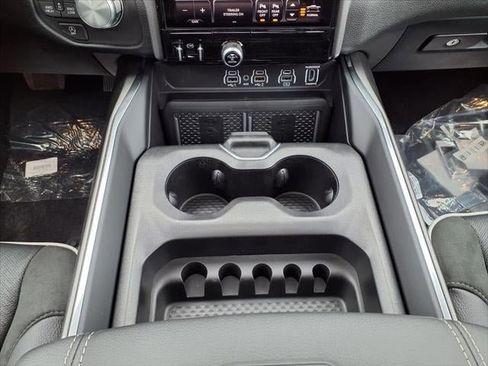 New 2026 RAM 1500 Laramie w/ Night Edition image 61