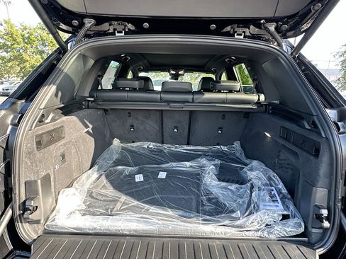 New 2026 BMW X5 sDrive40i w/ Executive Package RWD image 21