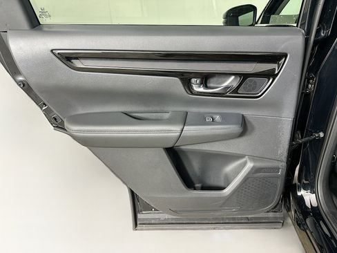 Used 2025 Honda CR-V EX-L image 26
