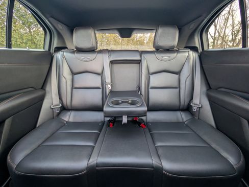 Used 2023 Cadillac XT4 Sport image 38