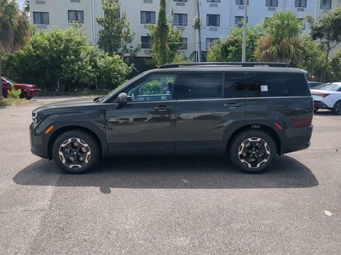 New 2026 Hyundai Santa Fe SEL image 3