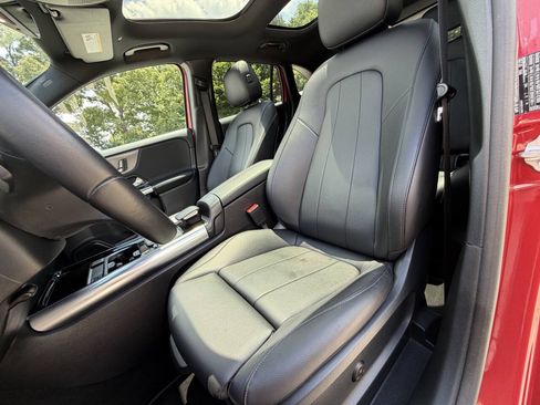 Used 2021 Mercedes-Benz GLA 250 image 5