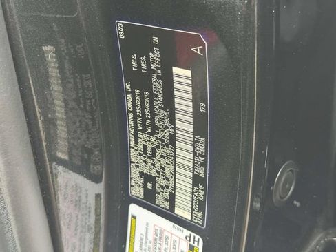 Used 2024 Lexus NX 350 AWD image 24