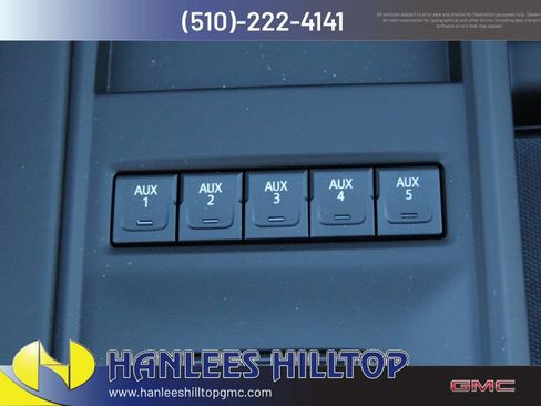 New 2026 GMC Sierra 3500 Denali Ultimate image 21