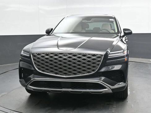 Used 2025 Genesis GV80 3.5T Advanced AWD/4WD image 6