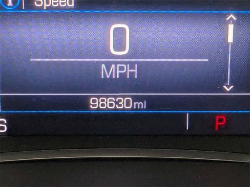 Used 2020 GMC Acadia SLT image 25