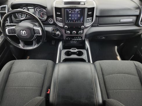 Used 2019 RAM 2500 Big Horn AWD/4WD image 28