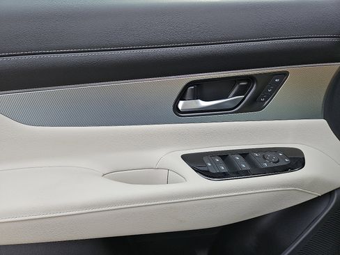 New 2026 Nissan Murano SL image 10