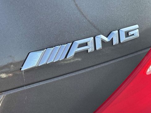 Used 2015 Mercedes-Benz SL 63 AMG w/ Driver Assistance Package image 12