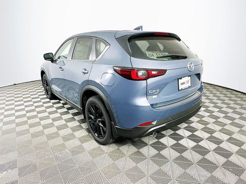 New 2025 MAZDA CX-5 Carbon Edition image 6