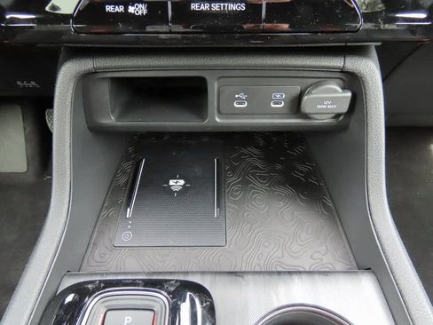 New 2026 Honda Passport TrailSport image 22