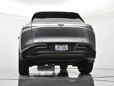 New 2026 Nissan Murano SL AWD/4WD image 41