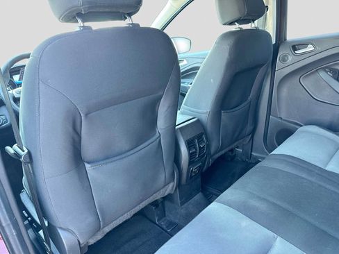 Used 2014 Ford Escape SE w/ Equipment Group 201A AWD/4WD image 17