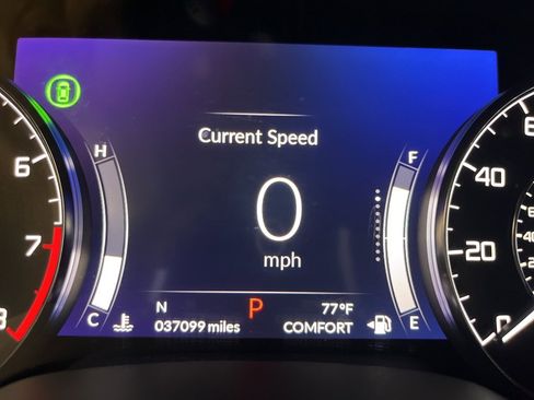 Used 2021 Acura TLX w/ Advance Package image 17