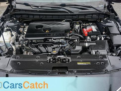 Used 2020 Nissan Altima 2.5 SL FWD image 35
