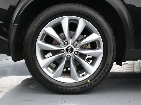 Used 2019 INFINITI QX50 Essential w/ Proactive Package FWD image 18