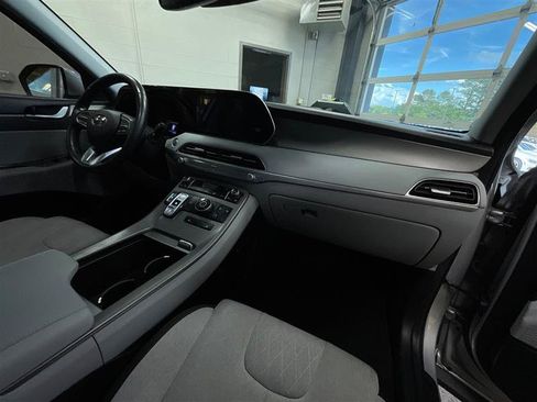 Used 2021 Hyundai Palisade SEL AWD/4WD image 33